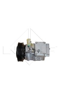 compressore, climatizzatore nrf