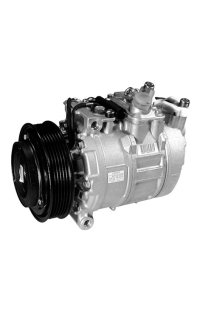compressore, climatizzatore nrf