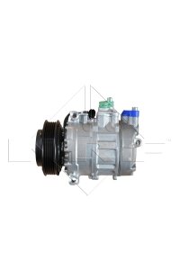 compressore, climatizzatore elstock