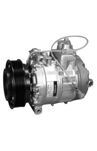 compressore, climatizzatore nrf