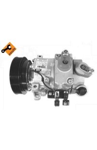 compressore, climatizzatore nrf