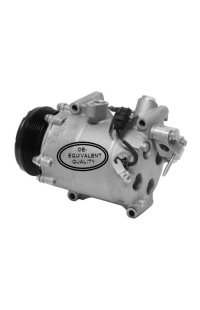 Compressore, Climatizzatore nrf