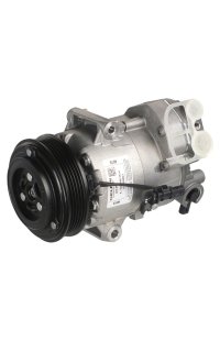 compressore, climatizzatore nrf