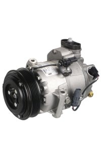 compressore, climatizzatore nrf