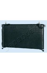 condensatore  climatizzatore japanparts