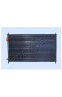 condensatore  climatizzatore japanparts