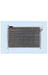 condensatore  climatizzatore japanparts