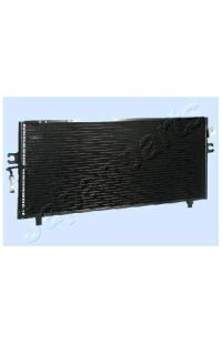 condensatore  climatizzatore japanparts