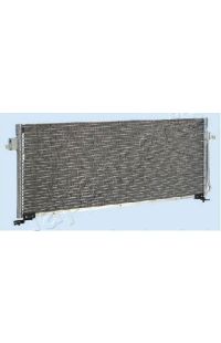 condensatore  climatizzatore japanparts