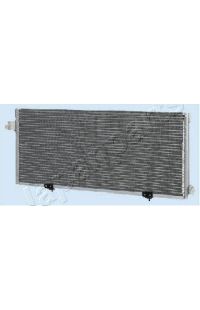 condensatore  climatizzatore japanparts