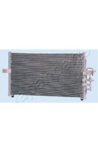condensatore  climatizzatore japanparts