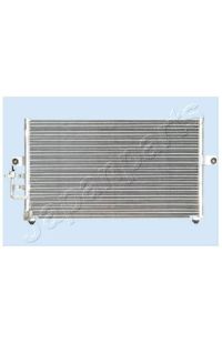 condensatore  climatizzatore japanparts