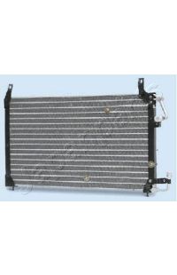 condensatore  climatizzatore japanparts