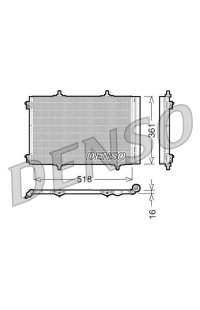 condensatore, climatizzatore era