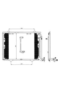 Set di pastiglie, freno a disco nrf Set di pastiglie, freno a disco nrf