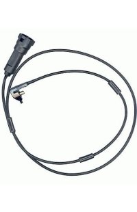 contatto segnalazione, usura past. freno/mat. d'attrito ferodo