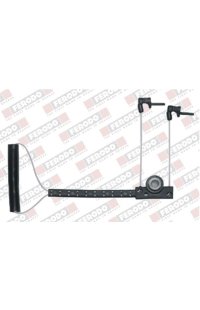 contatto segnalazione, usura past. freno/mat. d'attrito ferodo