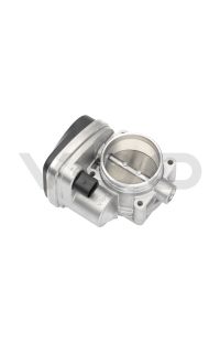 corpo farfallato vdo