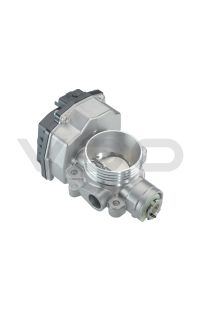 corpo farfallato vdo