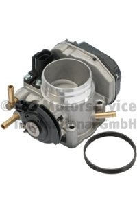 corpo farfallato pierburg