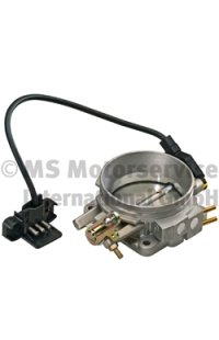 corpo farfallato pierburg