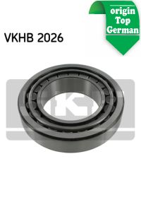 cuscinetto ruota skf