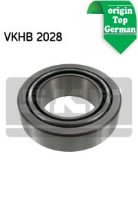 cuscinetto ruota skf