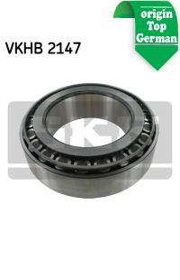 cuscinetto ruota skf