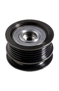 dispositivo ruota libera alternatore era