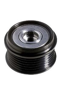 dispositivo ruota libera alternatore era