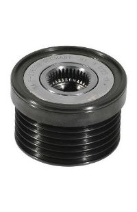 dispositivo ruota libera alternatore SIDAT 27-455076