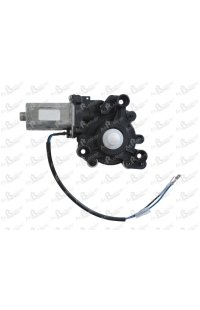 Elettromotore, Alzacristallo acrolcar