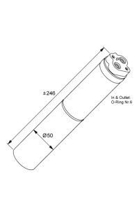 Essiccatore, Climatizzatore nrf