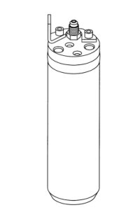 Kit riparazione, Sospensione ruota nrf