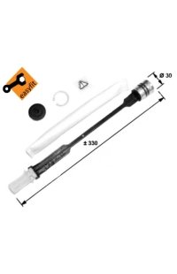 Sensore, Temperatura esterna nrf