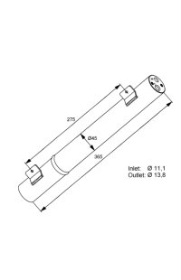 Essiccatore, Climatizzatore nrf