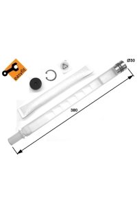 Essiccatore, Climatizzatore nrf