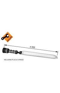 Essiccatore, Climatizzatore nrf