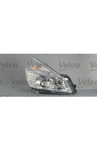 faro principale valeo