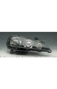 faro principale valeo