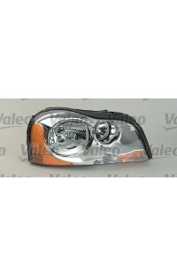 faro principale valeo