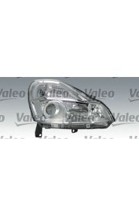 faro principale valeo