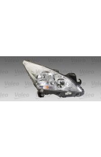 Faro principale valeo 21-043787