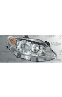 faro principale valeo