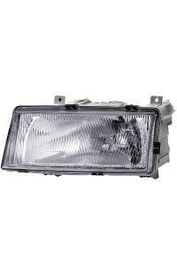 faro principale hella