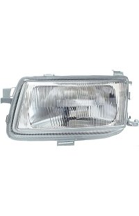 faro principale hella