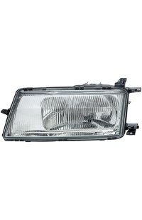 faro principale hella