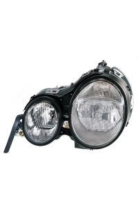 faro principale hella