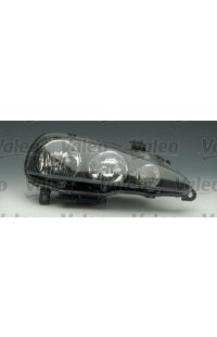 faro principale valeo