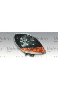 faro principale valeo